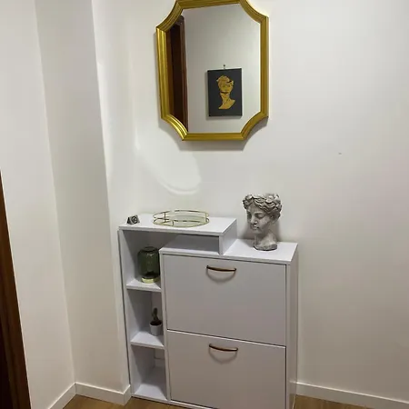 Apartment La Casa Di Irene -
