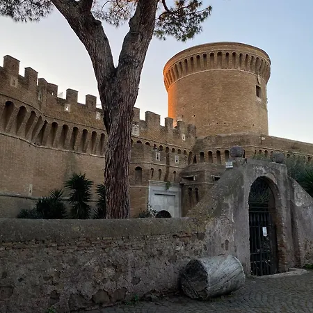 La Casa Di Irene -
