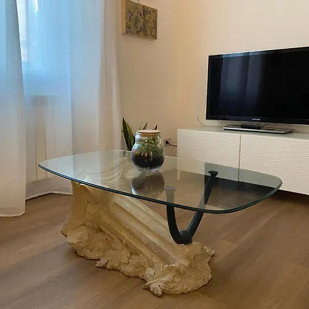 La Casa Di Irene - Apartment *