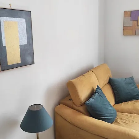 La Casa Di Irene -