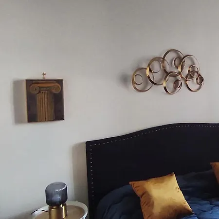 La Casa Di Irene - Apartment