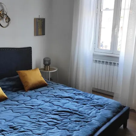 La Casa Di Irene - Apartment *