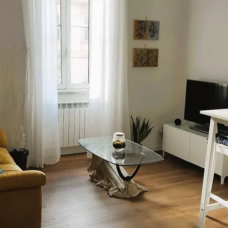 Apartment La Casa Di Irene -