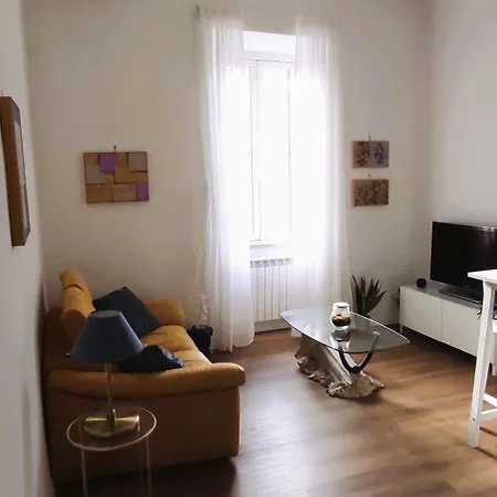 La Casa Di Irene - Apartment