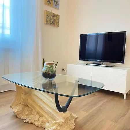 La Casa Di Irene - Apartment *
