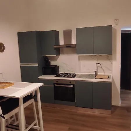 Apartment La Casa Di Irene -